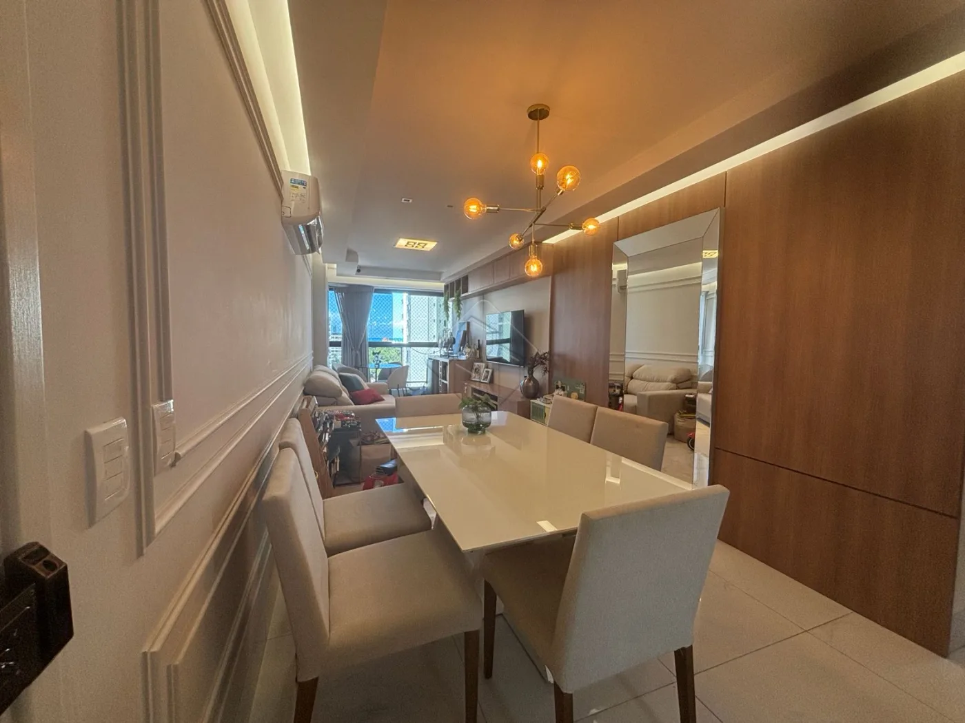 Comprar Apartamento / Padr&atilde;o em Jo&atilde;o Pessoa R$ 760.000,00 - Foto 1