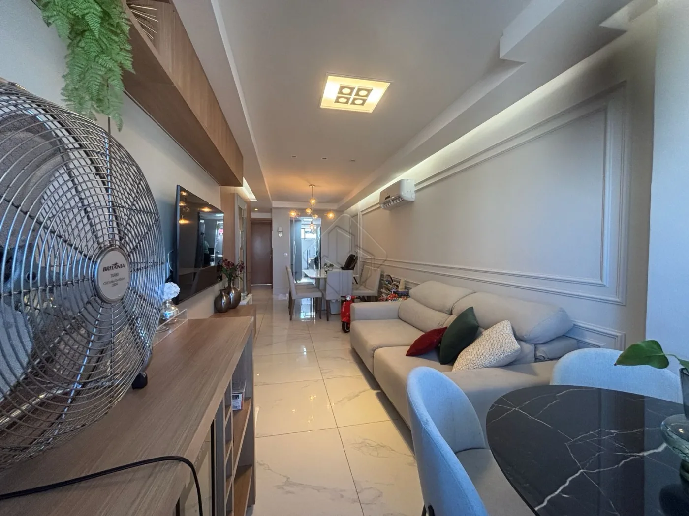 Comprar Apartamento / Padr&atilde;o em Jo&atilde;o Pessoa R$ 760.000,00 - Foto 6