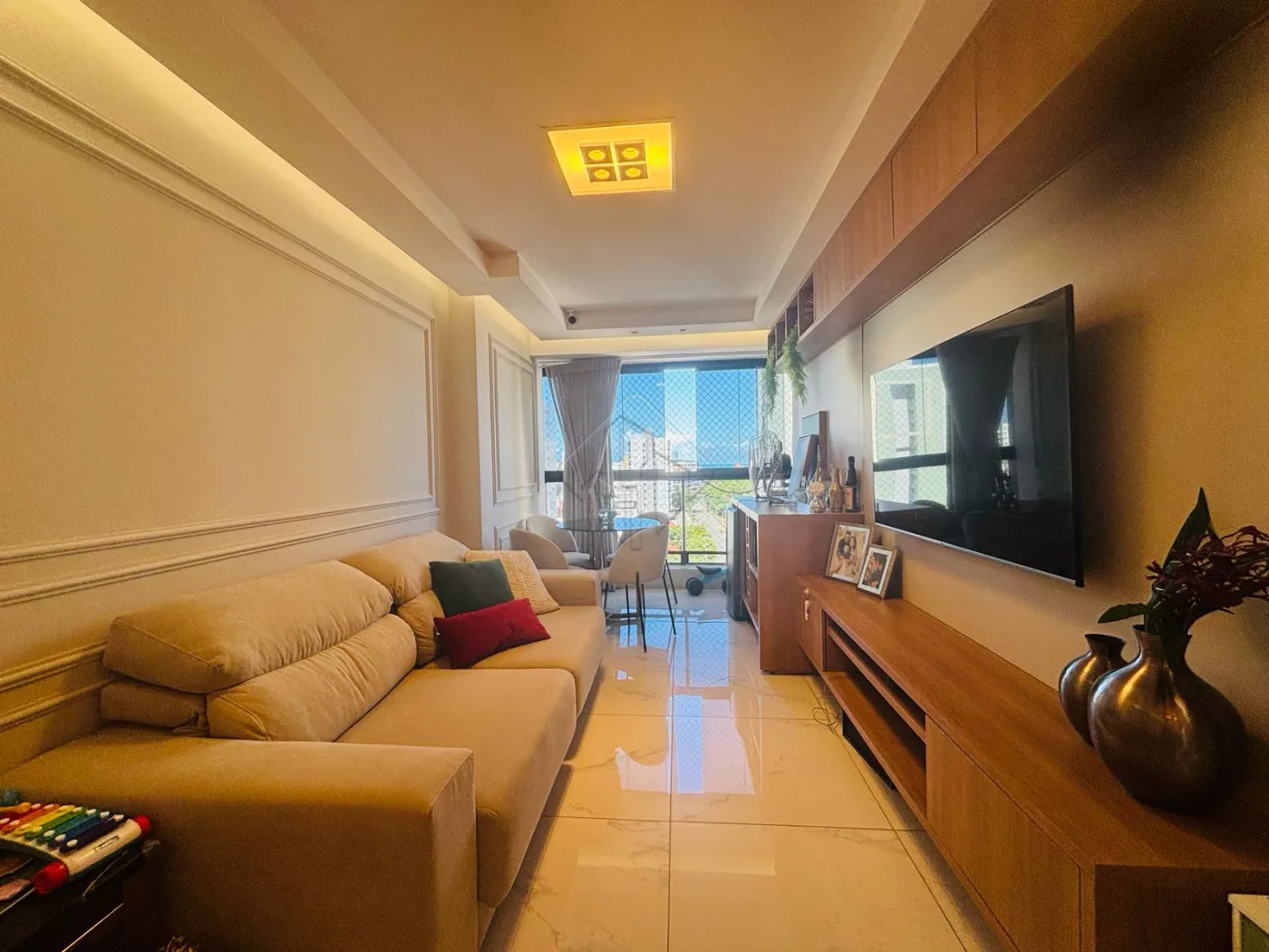 Comprar Apartamento / Padr&atilde;o em Jo&atilde;o Pessoa R$ 760.000,00 - Foto 2