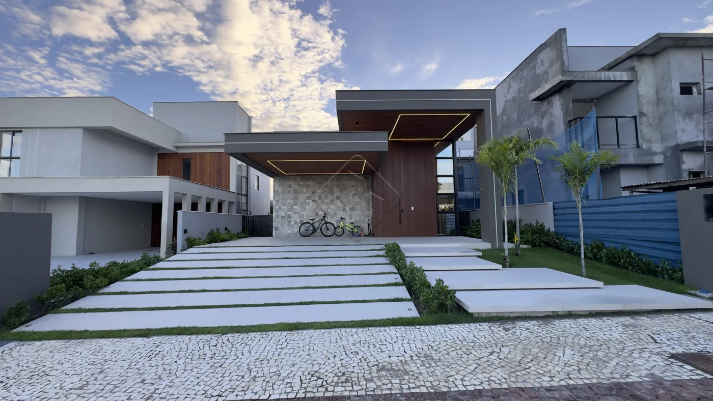 Comprar Casa / Condom&iacute;nio em Jo&atilde;o Pessoa R$ 2.390.000,00 - Foto 1
