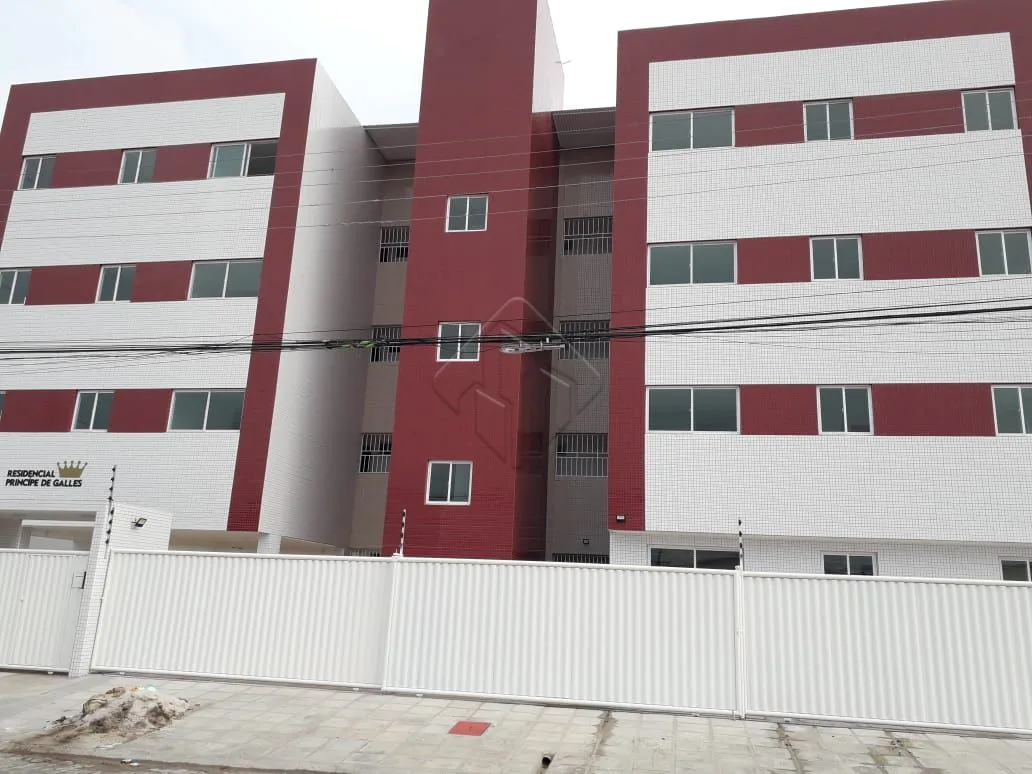 Comprar Apartamento / Padr&atilde;o em Jo&atilde;o Pessoa R$ 250.000,00 - Foto 1