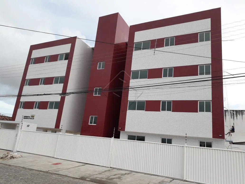 Comprar Apartamento / Padr&atilde;o em Jo&atilde;o Pessoa R$ 250.000,00 - Foto 10