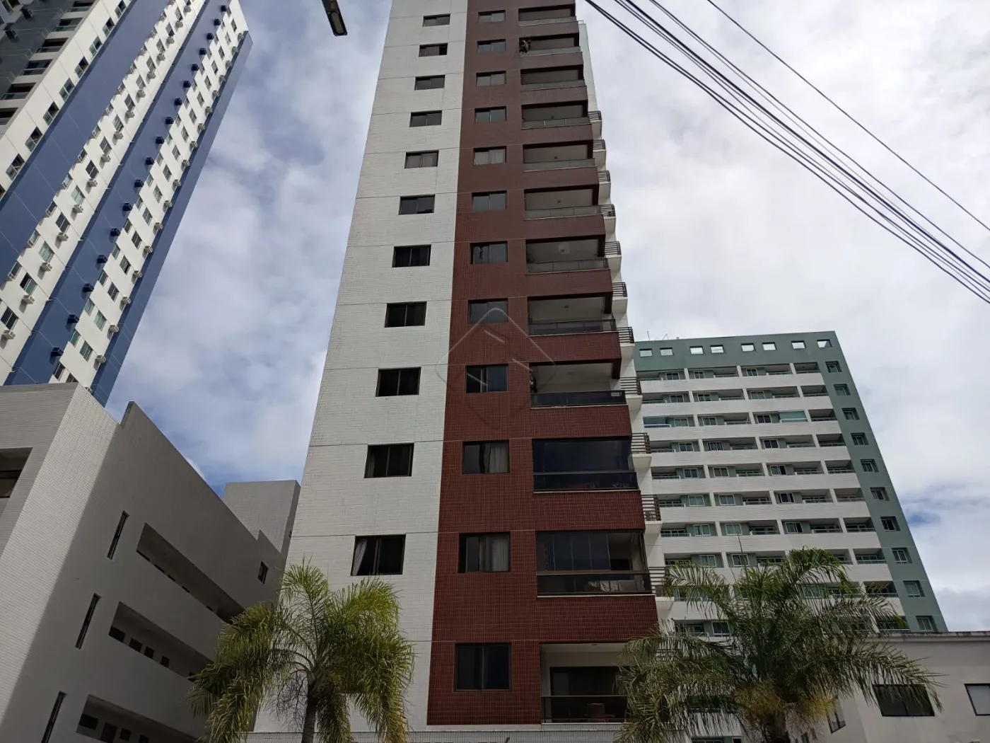 Comprar Apartamento / Padr&atilde;o em Jo&atilde;o Pessoa R$ 700.000,00 - Foto 1