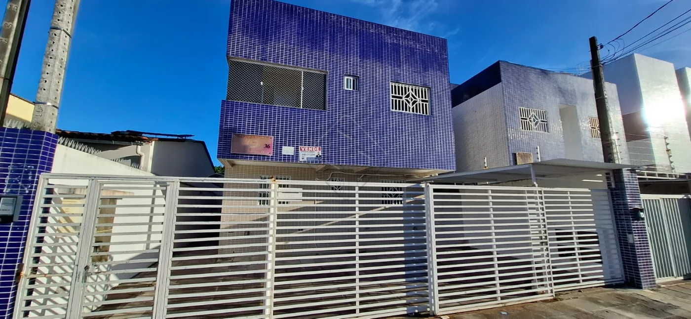 Comprar Apartamento / Padr&atilde;o em Jo&atilde;o Pessoa R$ 155.000,00 - Foto 1