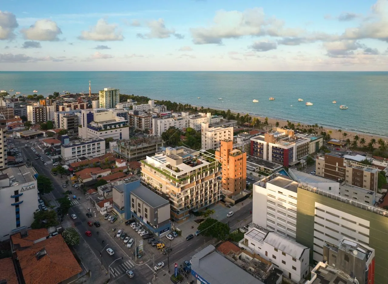 Comprar Apartamento / Flat em Jo&atilde;o Pessoa R$ 490.000,00 - Foto 4