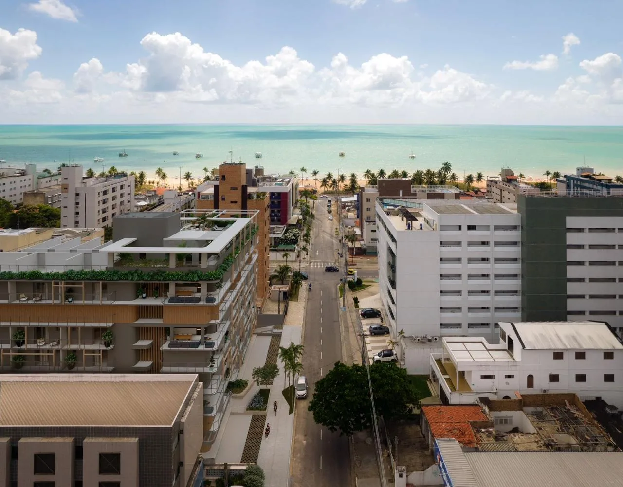 Comprar Apartamento / Flat em Jo&atilde;o Pessoa R$ 490.000,00 - Foto 3