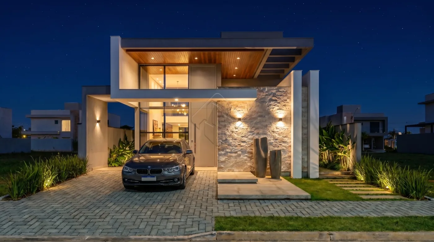 Comprar Casa / Condom&iacute;nio em Jo&atilde;o Pessoa R$ 990.000,00 - Foto 3