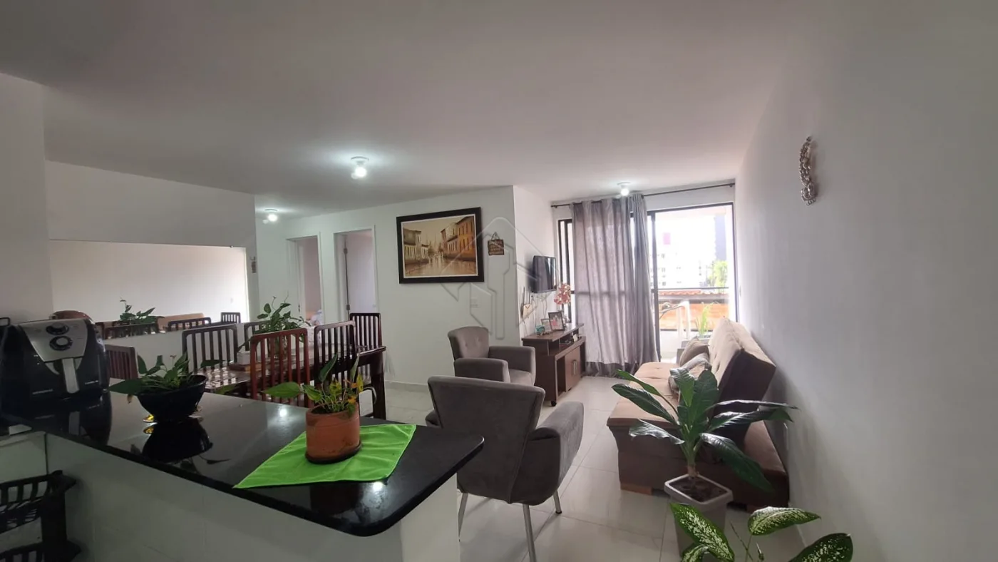 Comprar Apartamento / Padr&atilde;o em Cabedelo R$ 420.000,00 - Foto 2