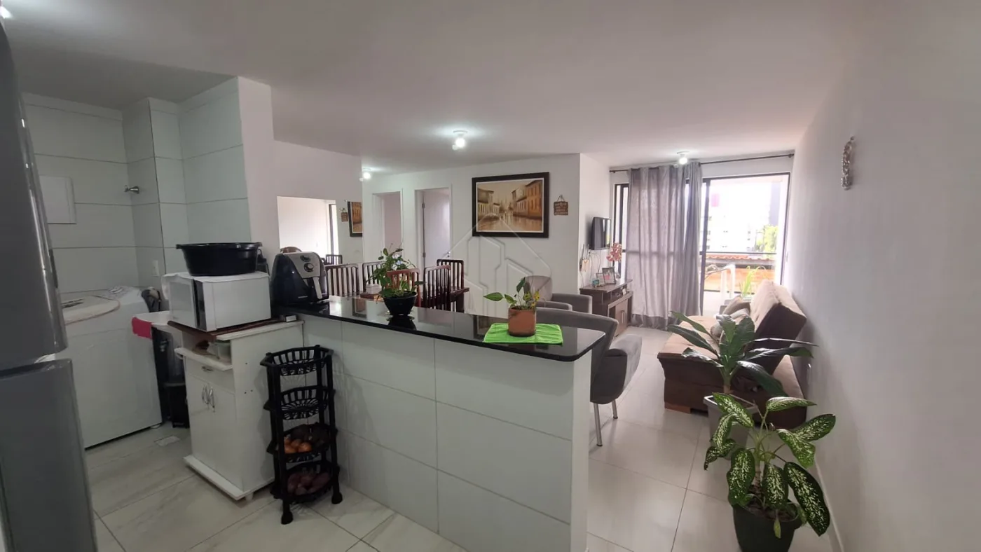 Comprar Apartamento / Padr&atilde;o em Cabedelo R$ 420.000,00 - Foto 1