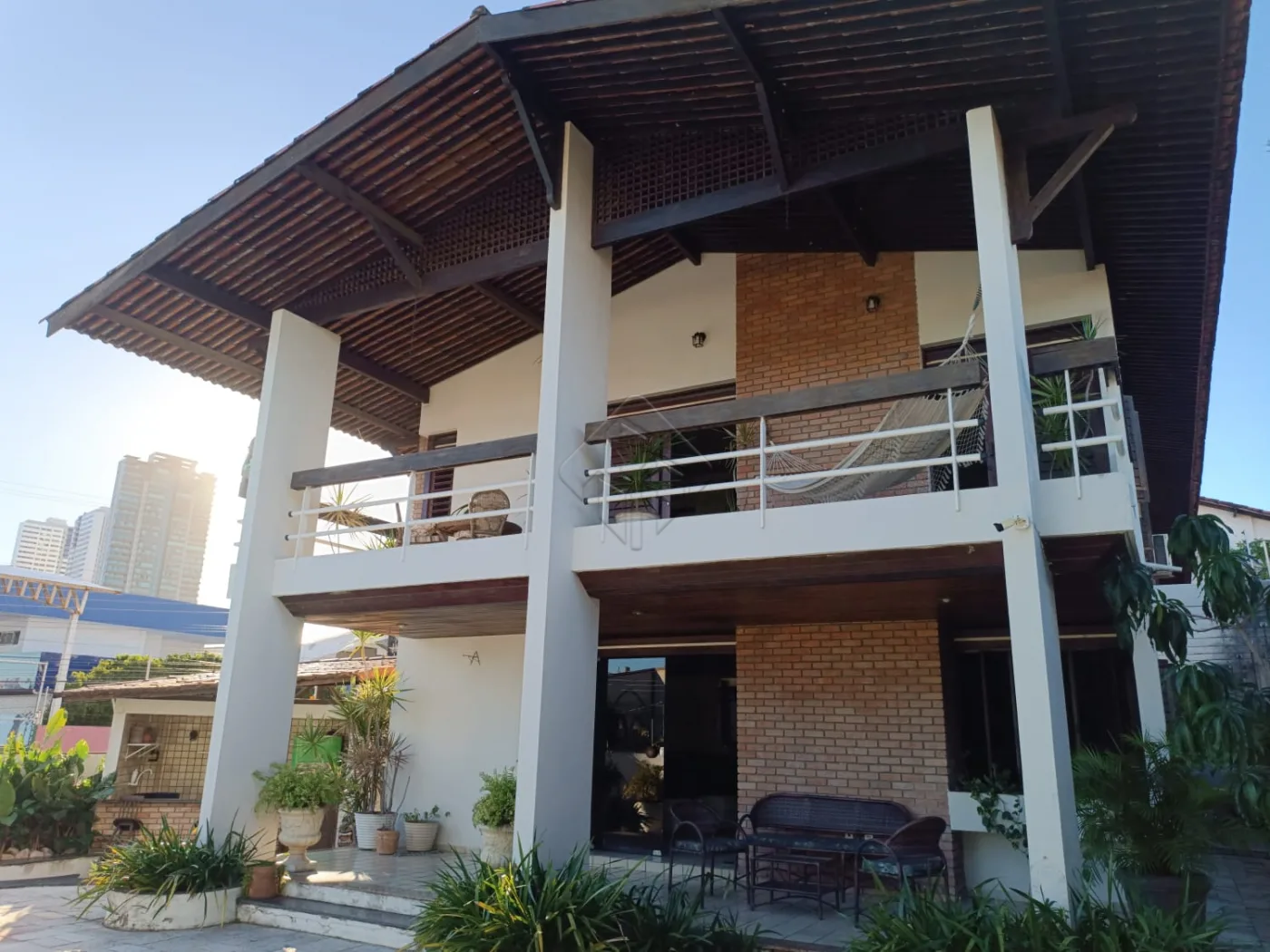 Comprar Casa / Padr&atilde;o em Jo&atilde;o Pessoa R$ 2.350.000,00 - Foto 1