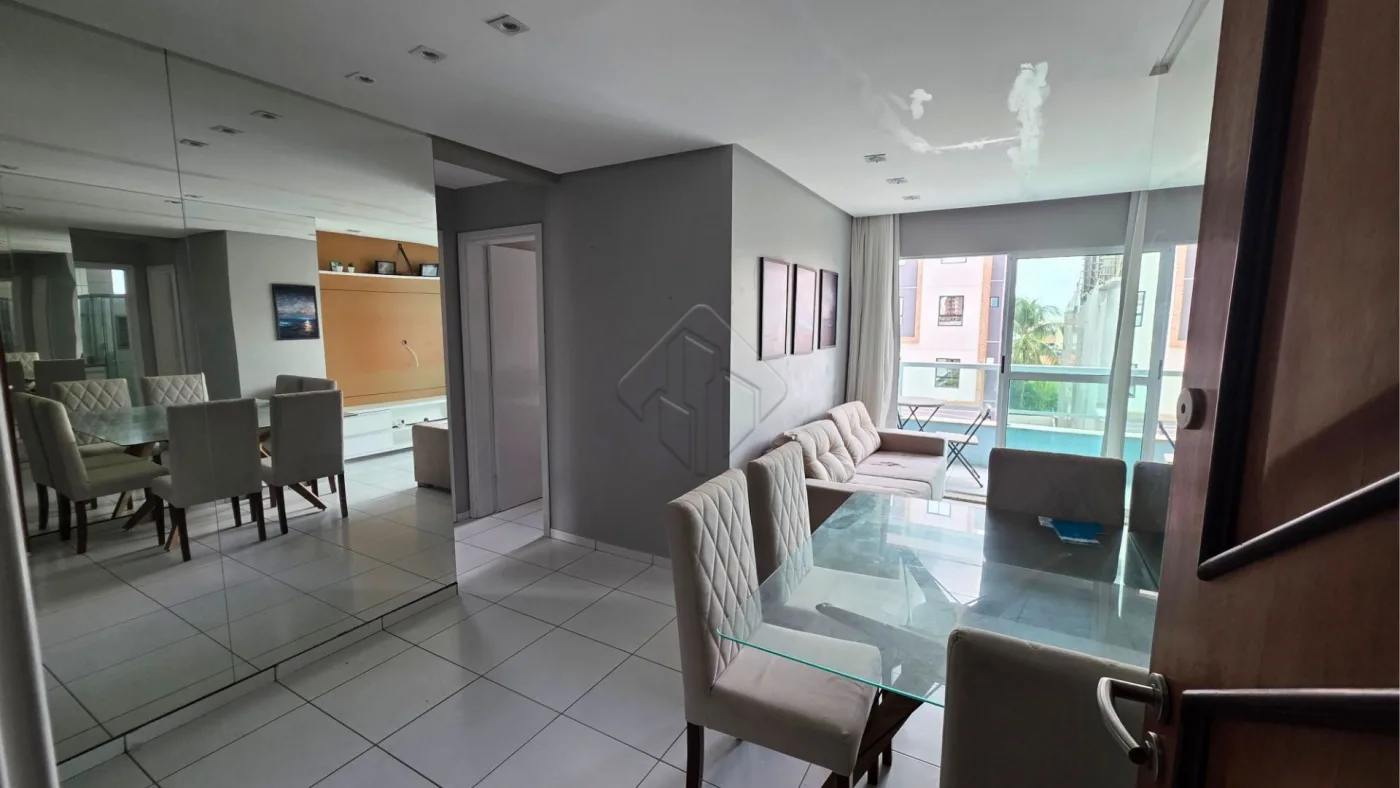 Comprar Apartamento / Padr&atilde;o em Jo&atilde;o Pessoa R$ 370.000,00 - Foto 1
