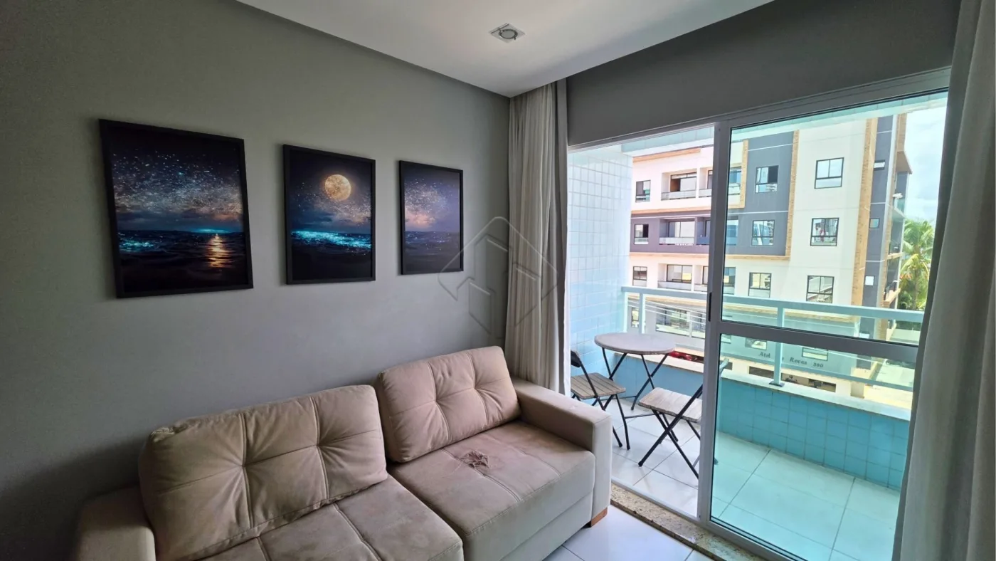 Comprar Apartamento / Padr&atilde;o em Jo&atilde;o Pessoa R$ 370.000,00 - Foto 2