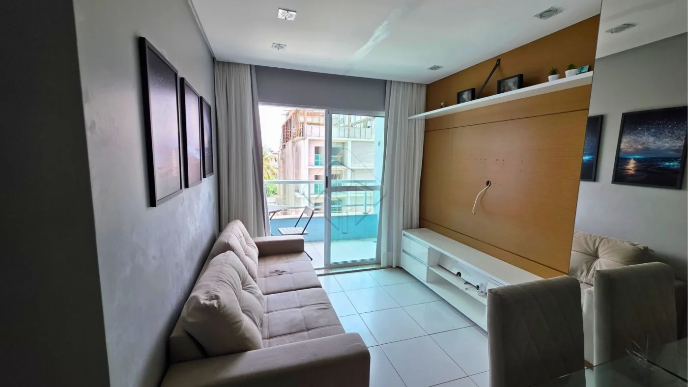 Comprar Apartamento / Padr&atilde;o em Jo&atilde;o Pessoa R$ 370.000,00 - Foto 4