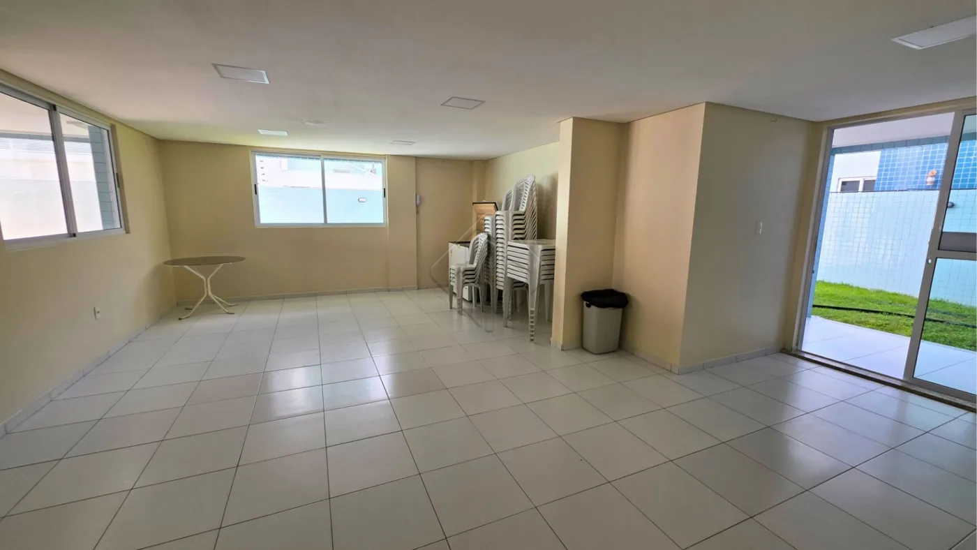Comprar Apartamento / Padr&atilde;o em Jo&atilde;o Pessoa R$ 370.000,00 - Foto 16