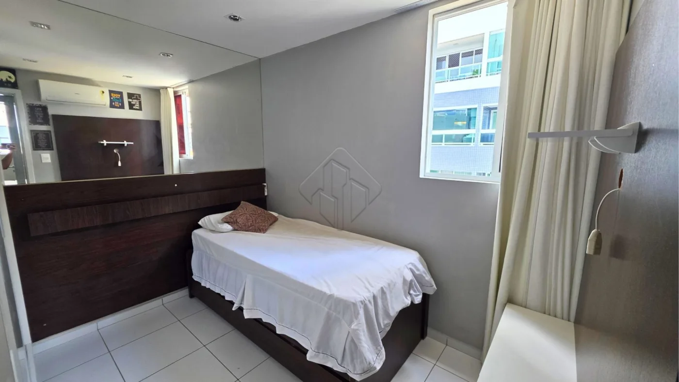 Comprar Apartamento / Padr&atilde;o em Jo&atilde;o Pessoa R$ 370.000,00 - Foto 10