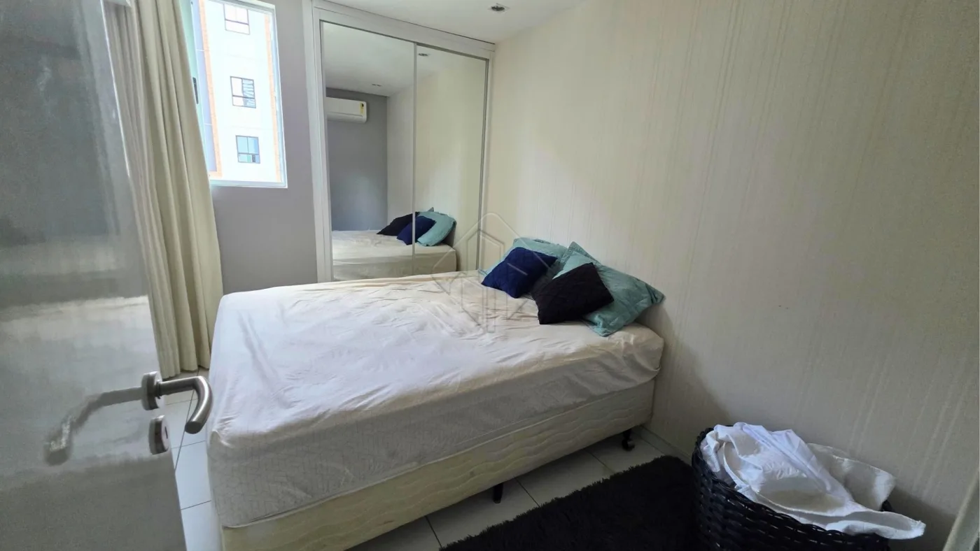 Comprar Apartamento / Padr&atilde;o em Jo&atilde;o Pessoa R$ 370.000,00 - Foto 14