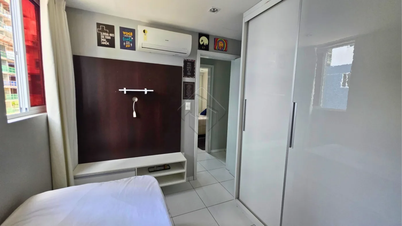 Comprar Apartamento / Padr&atilde;o em Jo&atilde;o Pessoa R$ 370.000,00 - Foto 11