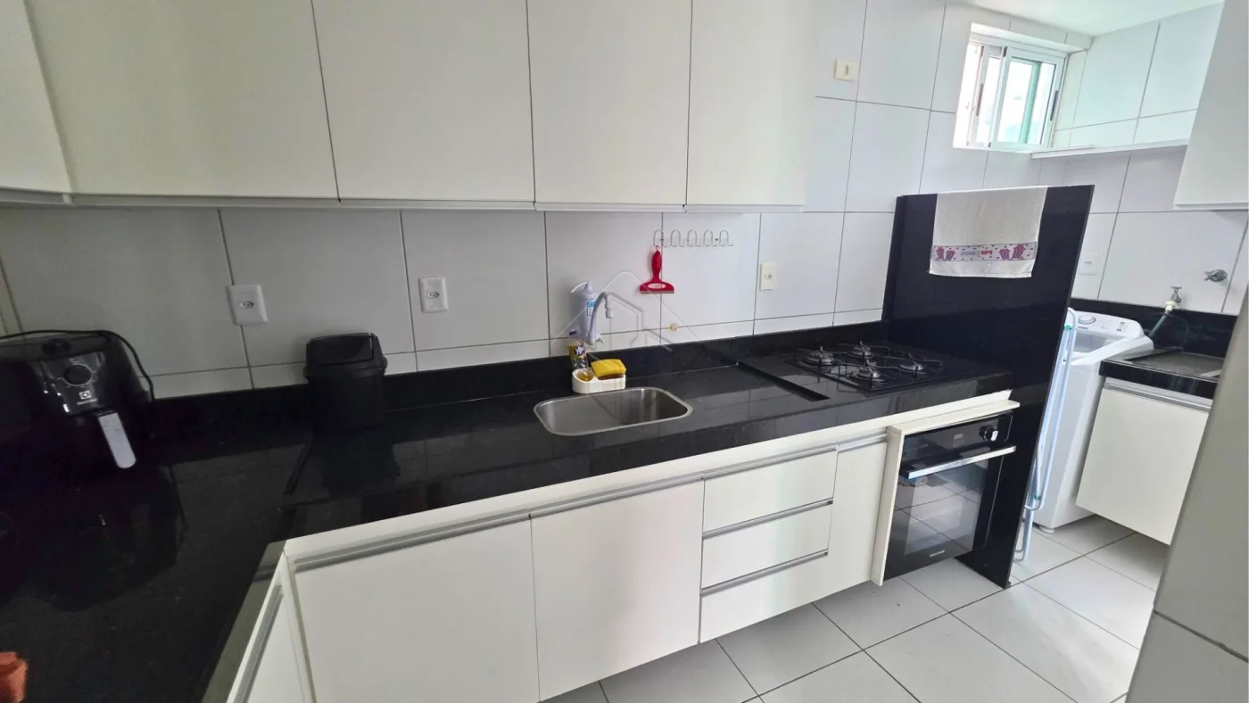 Comprar Apartamento / Padr&atilde;o em Jo&atilde;o Pessoa R$ 370.000,00 - Foto 8