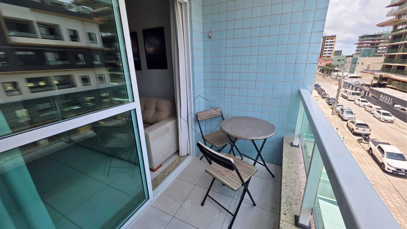 Comprar Apartamento / Padr&atilde;o em Jo&atilde;o Pessoa R$ 370.000,00 - Foto 3