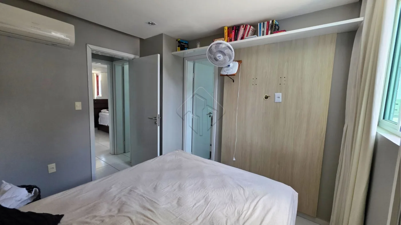Comprar Apartamento / Padr&atilde;o em Jo&atilde;o Pessoa R$ 370.000,00 - Foto 13