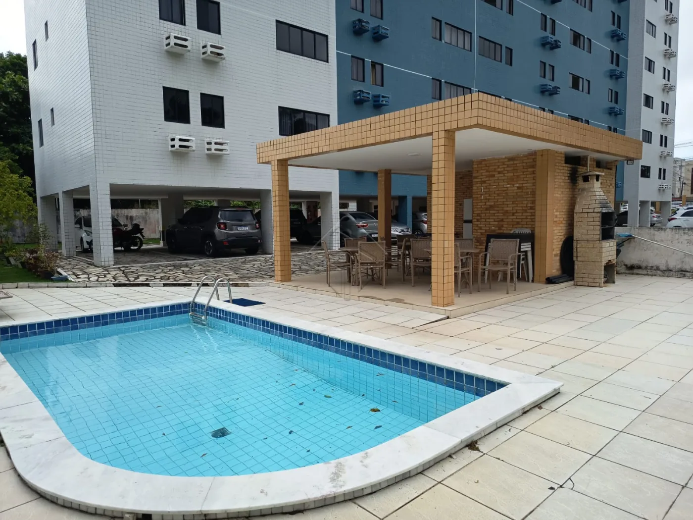 Comprar Apartamento / Padr&atilde;o em Jo&atilde;o Pessoa R$ 389.000,00 - Foto 10