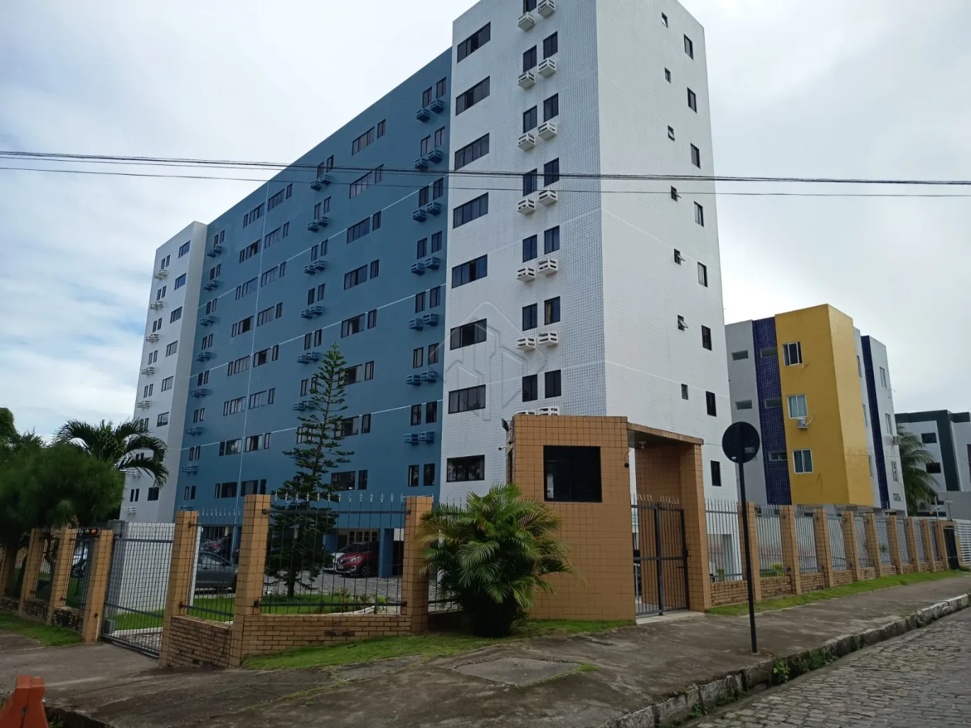 Comprar Apartamento / Padr&atilde;o em Jo&atilde;o Pessoa R$ 389.000,00 - Foto 1