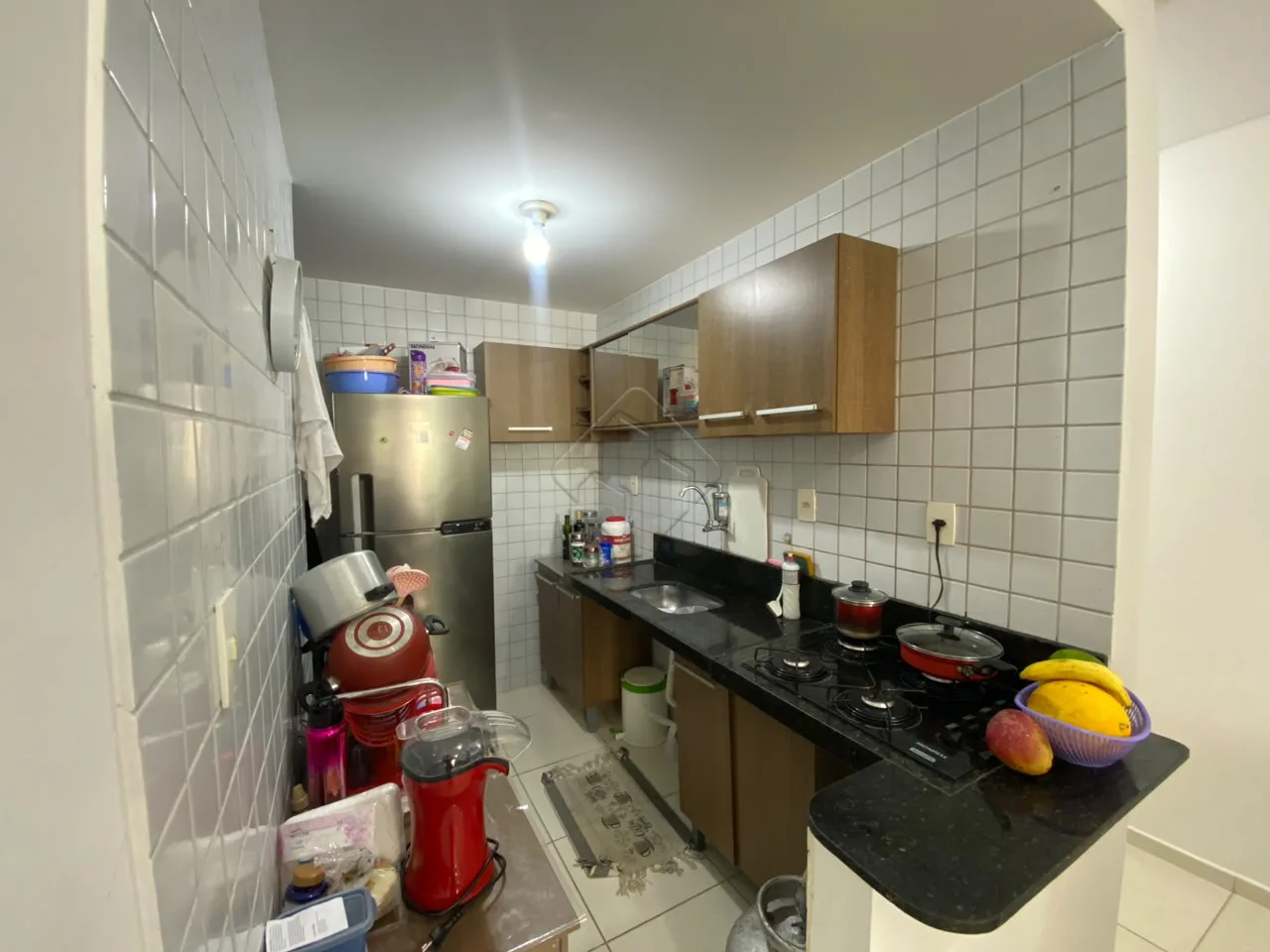 Comprar Apartamento / Padr&atilde;o em Jo&atilde;o Pessoa R$ 250.000,00 - Foto 5