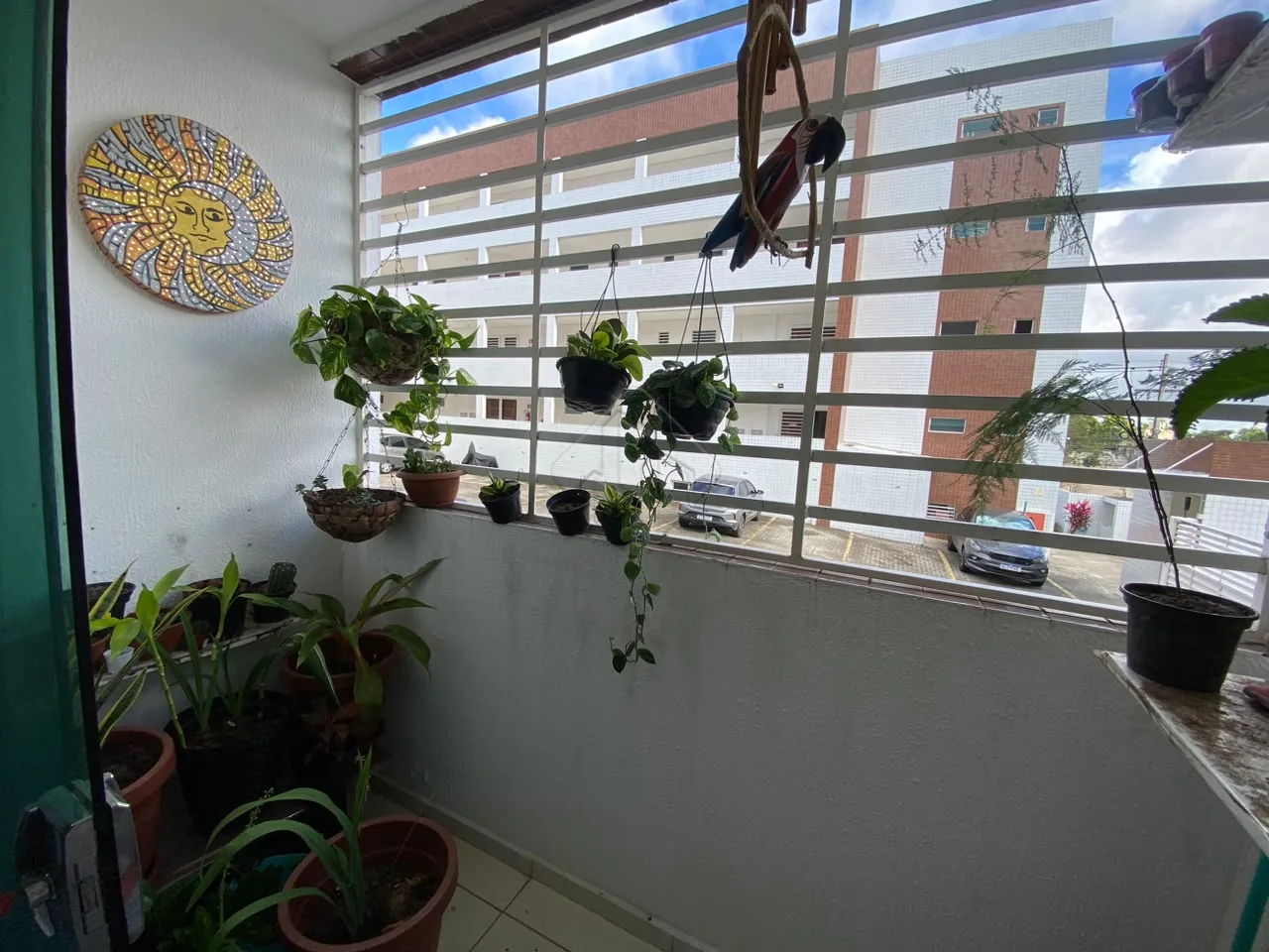 Comprar Apartamento / Padr&atilde;o em Jo&atilde;o Pessoa R$ 250.000,00 - Foto 4