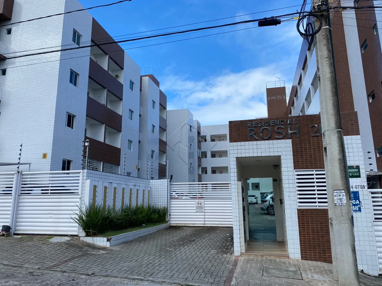 Comprar Apartamento / Padr&atilde;o em Jo&atilde;o Pessoa R$ 250.000,00 - Foto 1