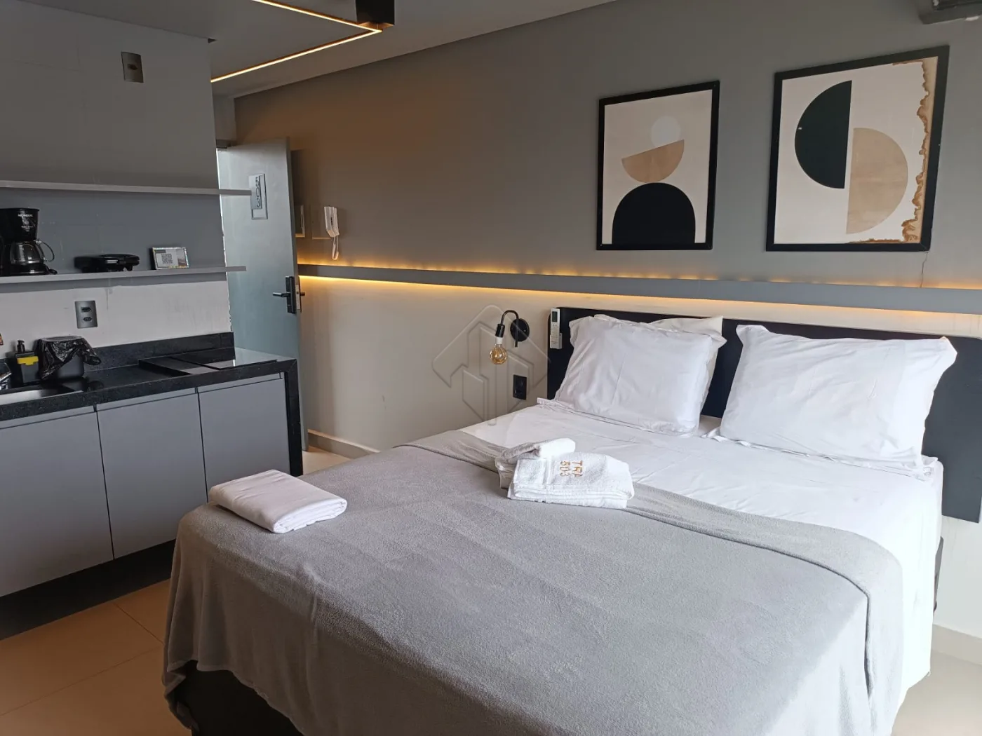 Comprar Apartamento / Flat em Jo&atilde;o Pessoa R$ 385.000,00 - Foto 5