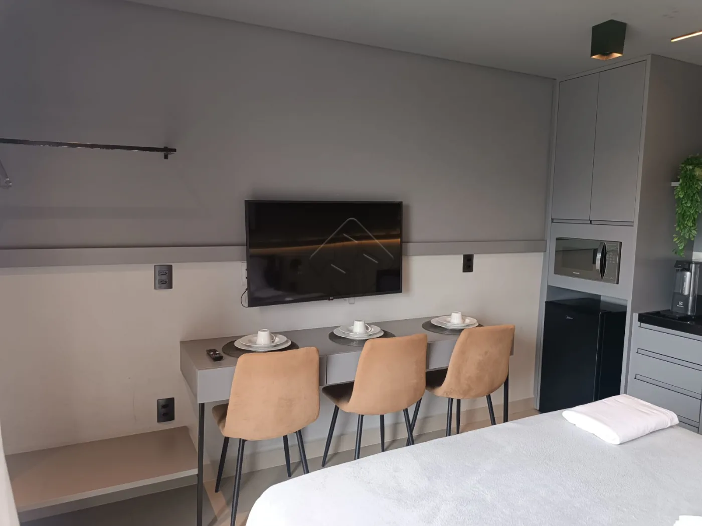 Comprar Apartamento / Flat em Jo&atilde;o Pessoa R$ 385.000,00 - Foto 9