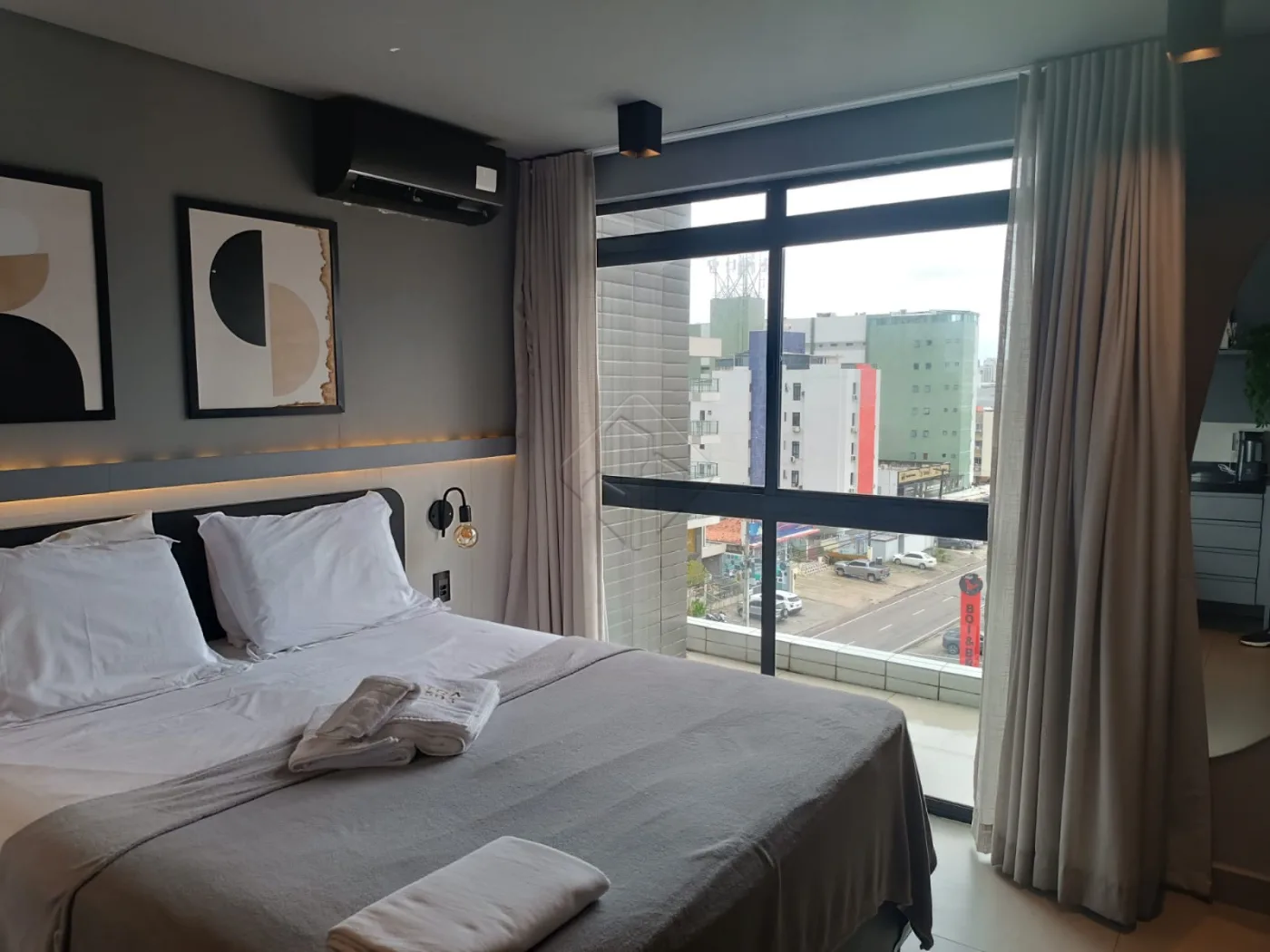 Comprar Apartamento / Flat em Jo&atilde;o Pessoa R$ 385.000,00 - Foto 6