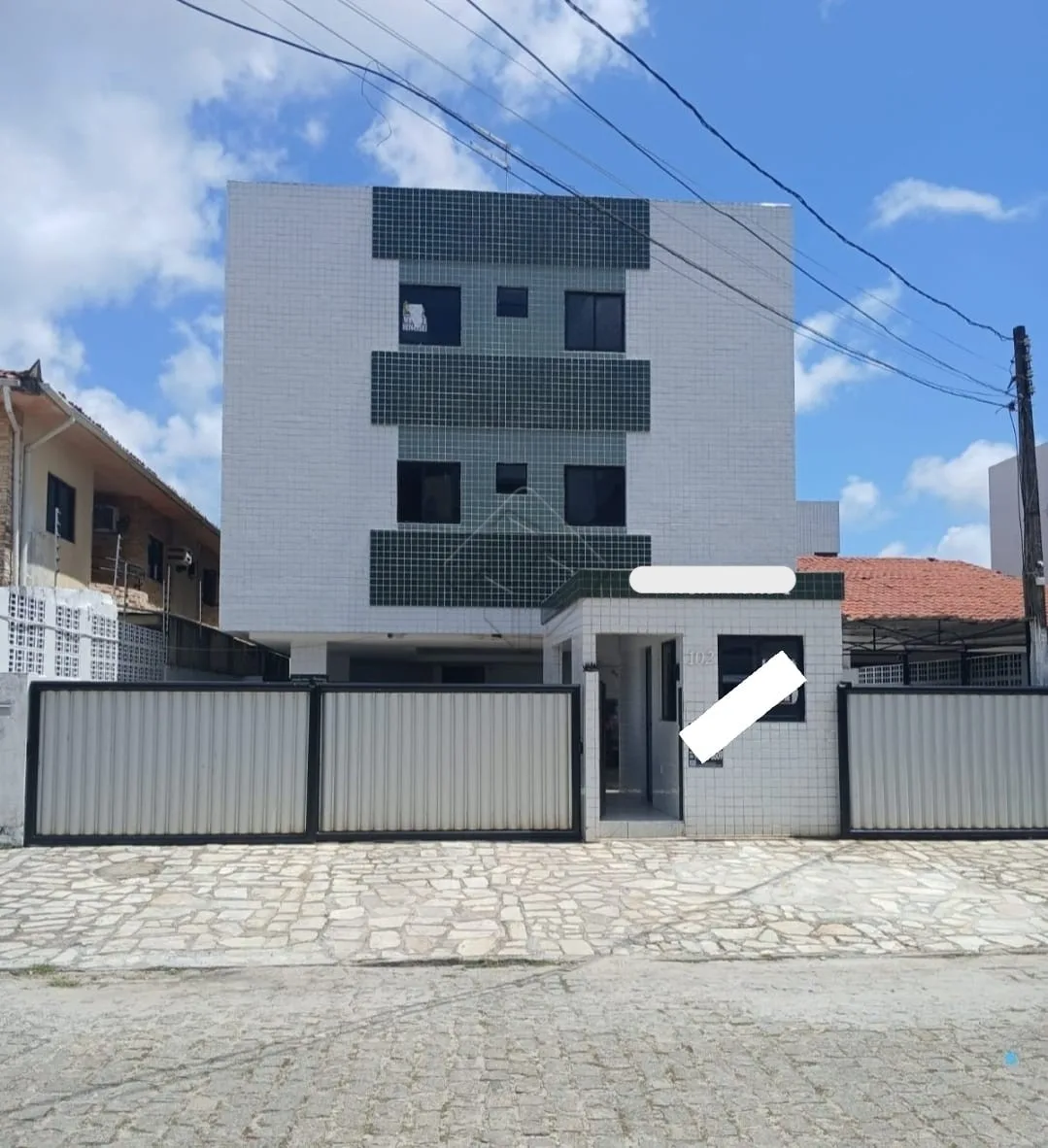 Comprar Apartamento / Padr&atilde;o em Jo&atilde;o Pessoa R$ 550.000,00 - Foto 1
