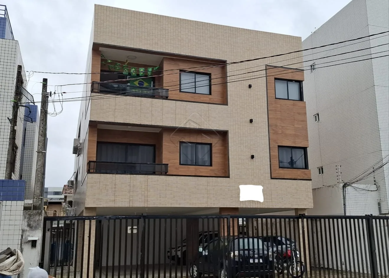Comprar Apartamento / Padr&atilde;o em Jo&atilde;o Pessoa R$ 450.000,00 - Foto 1