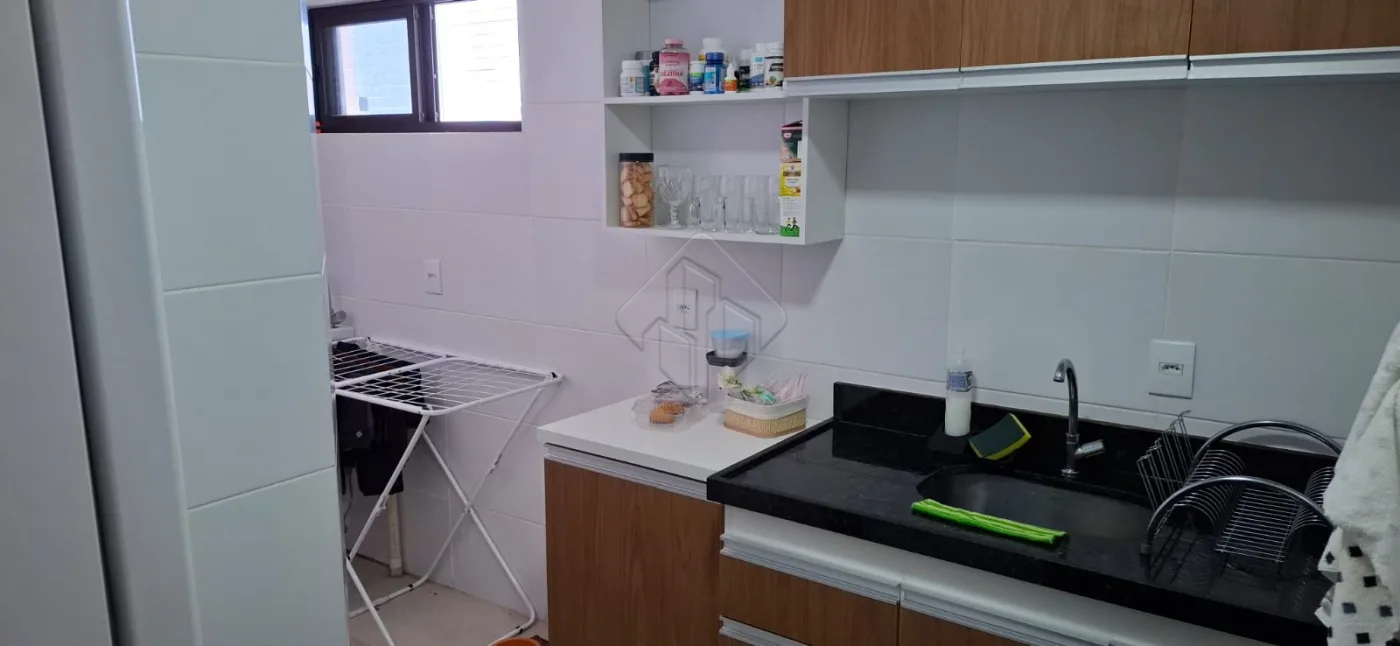 Comprar Apartamento / Padr&atilde;o em Jo&atilde;o Pessoa R$ 450.000,00 - Foto 5