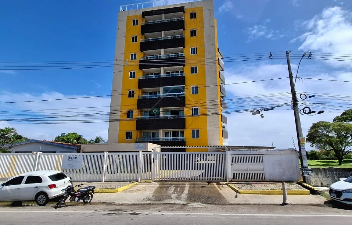 Comprar Apartamento / Padr&atilde;o em Cabedelo R$ 415.000,00 - Foto 1