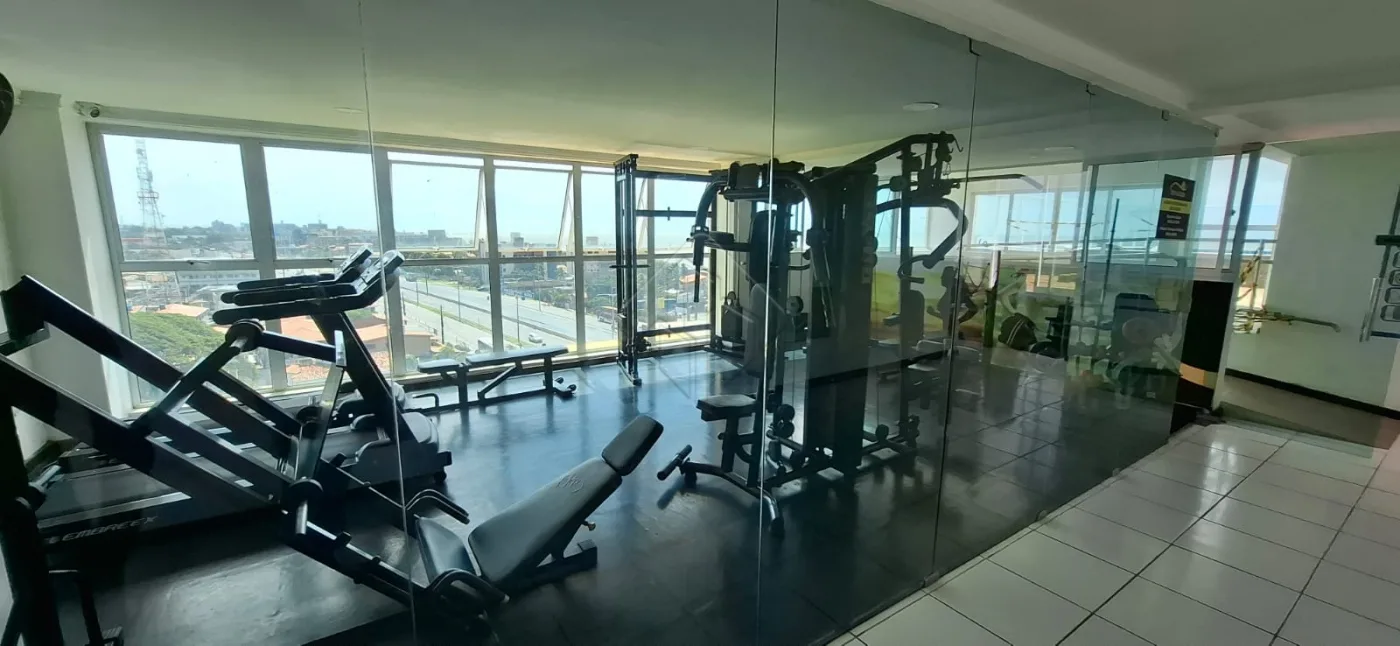 Comprar Apartamento / Padr&atilde;o em Cabedelo R$ 415.000,00 - Foto 17