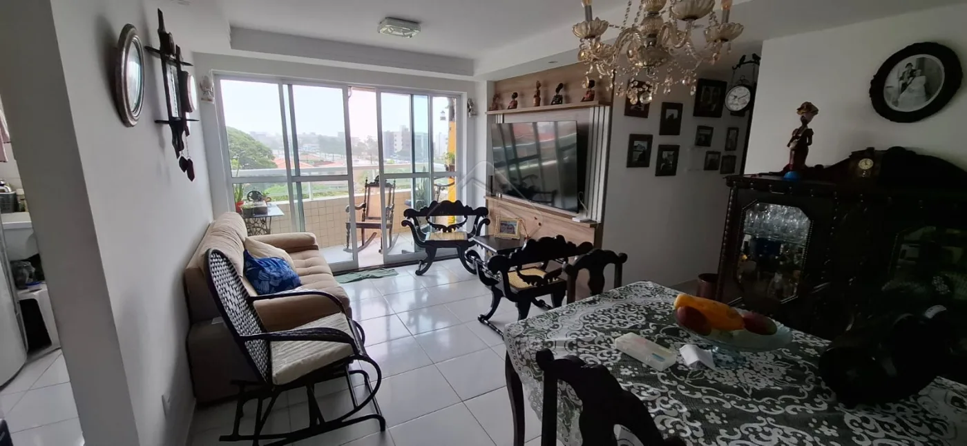 Comprar Apartamento / Padr&atilde;o em Cabedelo R$ 415.000,00 - Foto 2