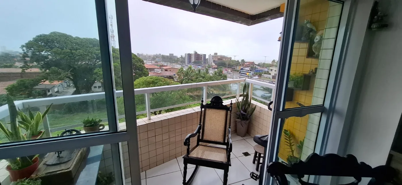 Comprar Apartamento / Padr&atilde;o em Cabedelo R$ 415.000,00 - Foto 3
