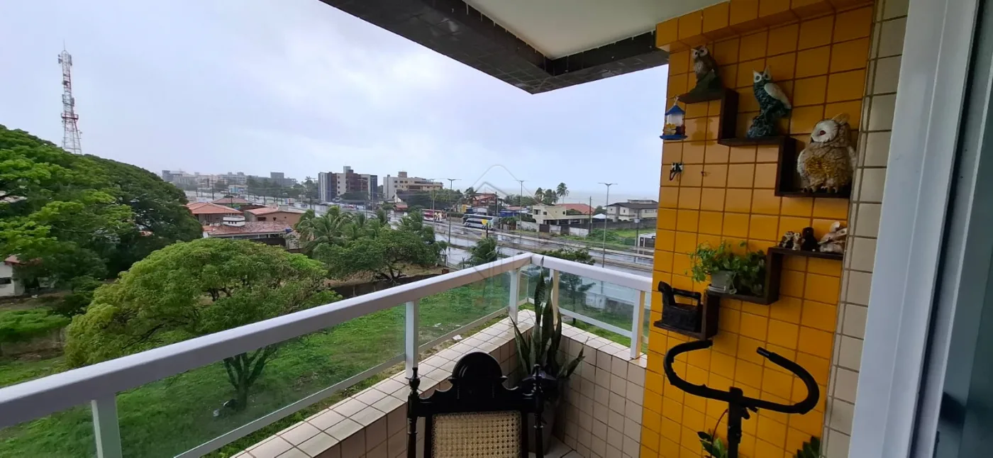 Comprar Apartamento / Padr&atilde;o em Cabedelo R$ 415.000,00 - Foto 4