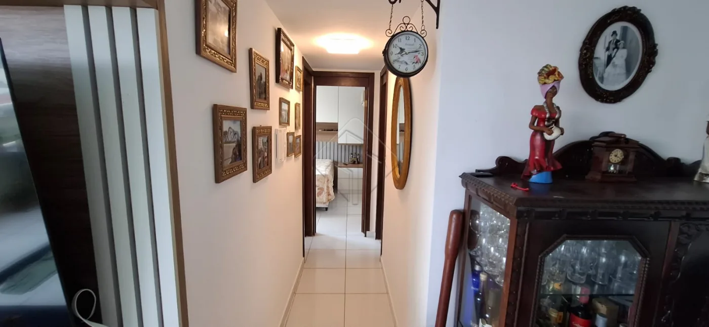 Comprar Apartamento / Padr&atilde;o em Cabedelo R$ 415.000,00 - Foto 6