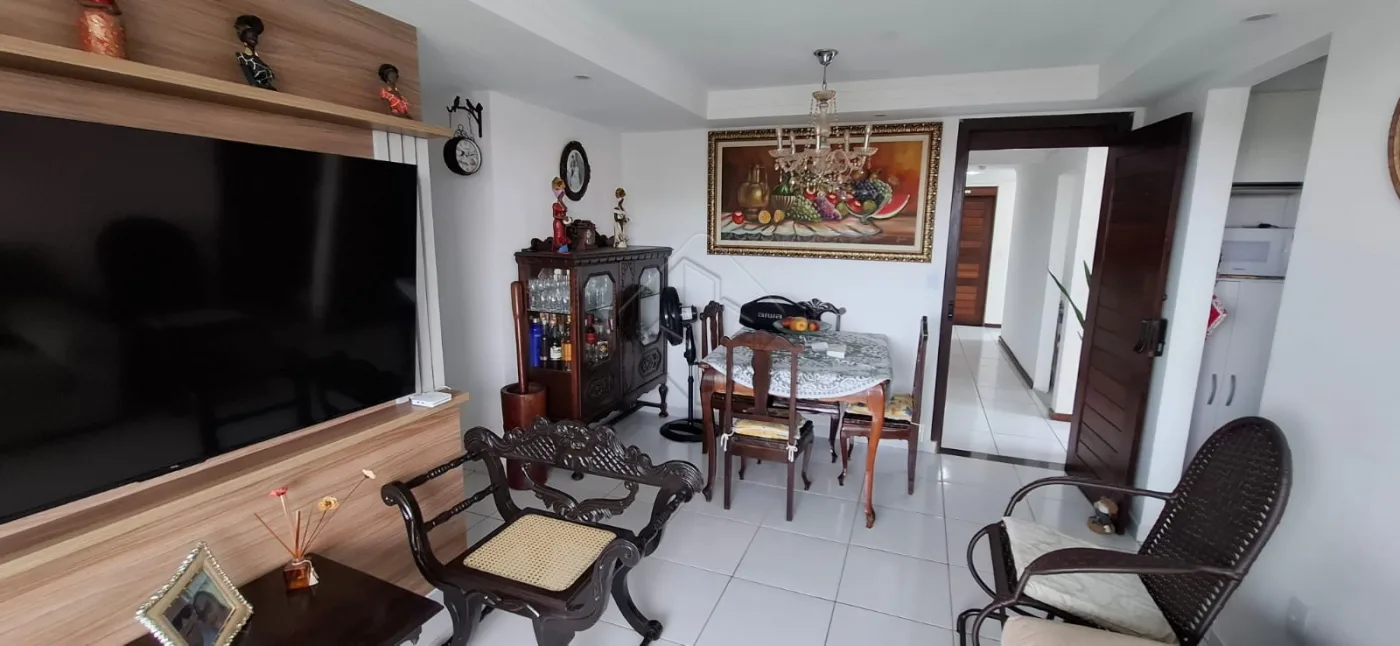Comprar Apartamento / Padr&atilde;o em Cabedelo R$ 415.000,00 - Foto 5
