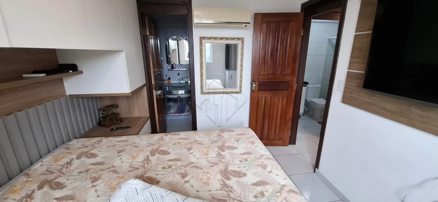 Comprar Apartamento / Padr&atilde;o em Cabedelo R$ 415.000,00 - Foto 10