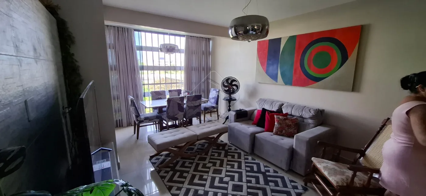 Comprar Apartamento / Padr&atilde;o em Cabedelo R$ 340.000,00 - Foto 3