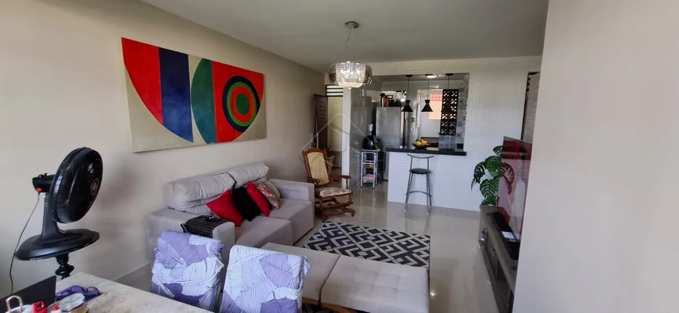 Comprar Apartamento / Padr&atilde;o em Cabedelo R$ 340.000,00 - Foto 4
