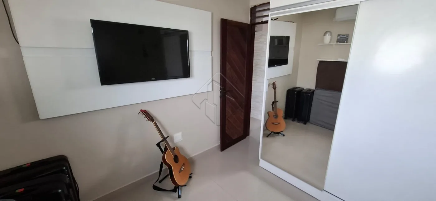 Comprar Apartamento / Padr&atilde;o em Cabedelo R$ 340.000,00 - Foto 12