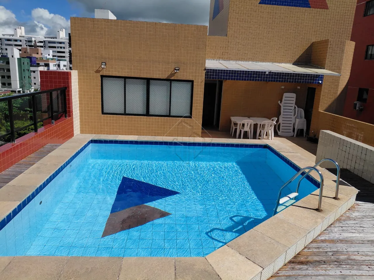 Comprar Apartamento / Flat em CABEDELO R$ 319.000,00 - Foto 1
