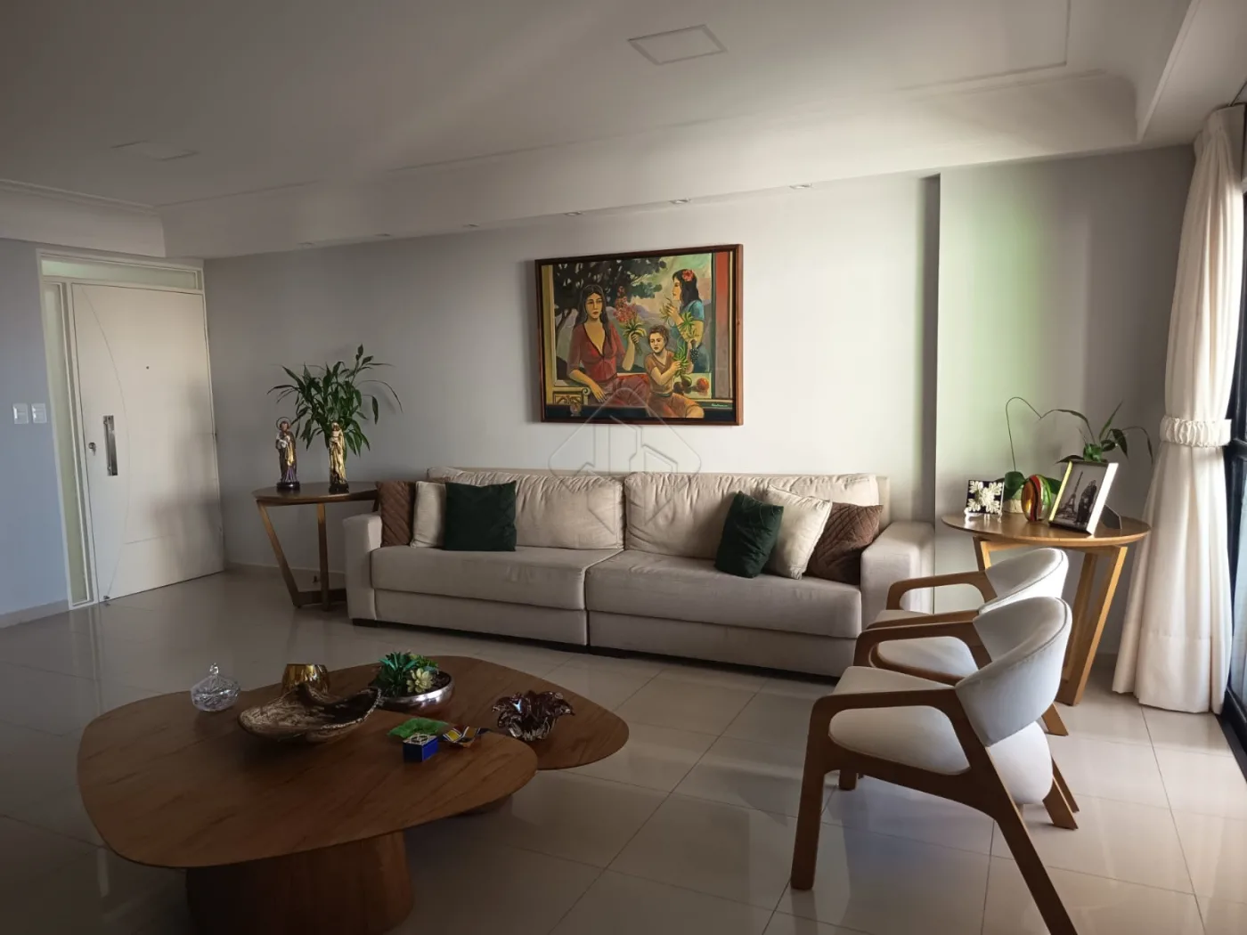 Comprar Apartamento / Padr&atilde;o em Jo&atilde;o Pessoa R$ 1.060.000,00 - Foto 1