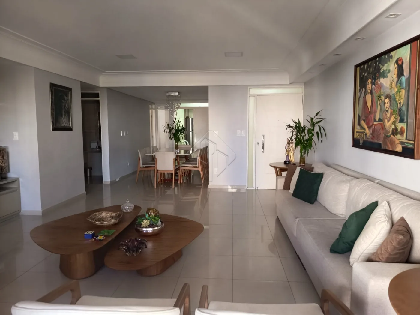 Comprar Apartamento / Padr&atilde;o em Jo&atilde;o Pessoa R$ 1.060.000,00 - Foto 3