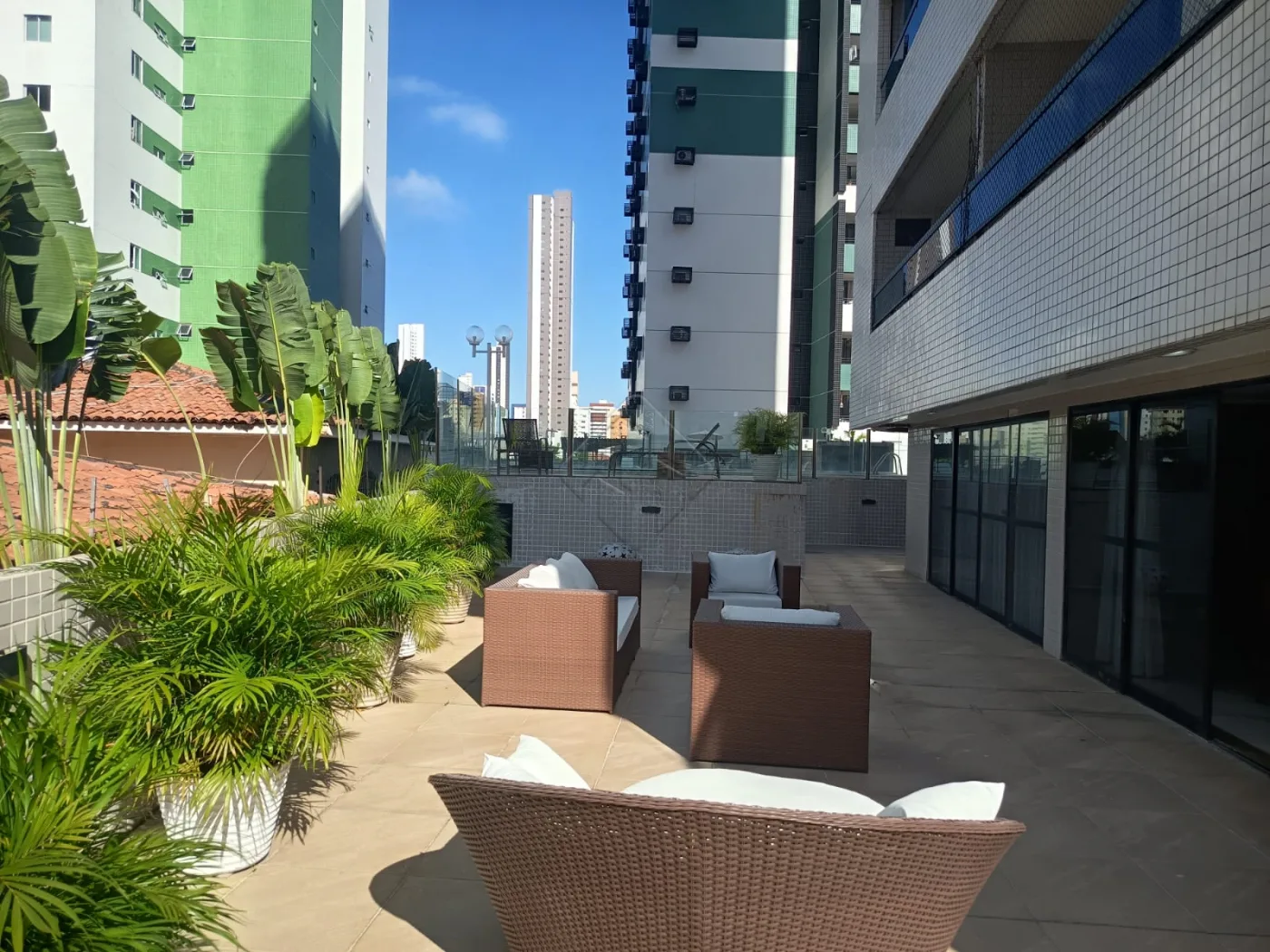 Comprar Apartamento / Padr&atilde;o em Jo&atilde;o Pessoa R$ 1.060.000,00 - Foto 21